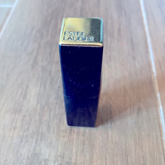 SUPER SEXY Estée Lauder Pure Color Envy Lipstick/Rogue. #330 Namedropper. - Picture 2 of 4